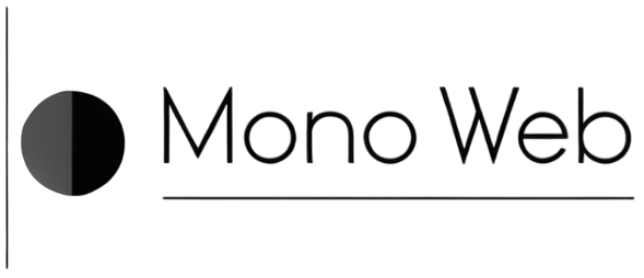 mono web